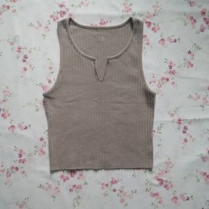 American eagle tank top